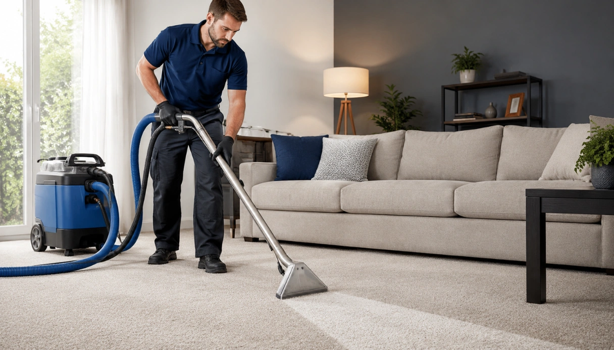 Extract Carpet Cleaning Kangaroo Ground