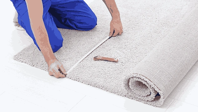 Carpet Repair Services Kangaroo Ground