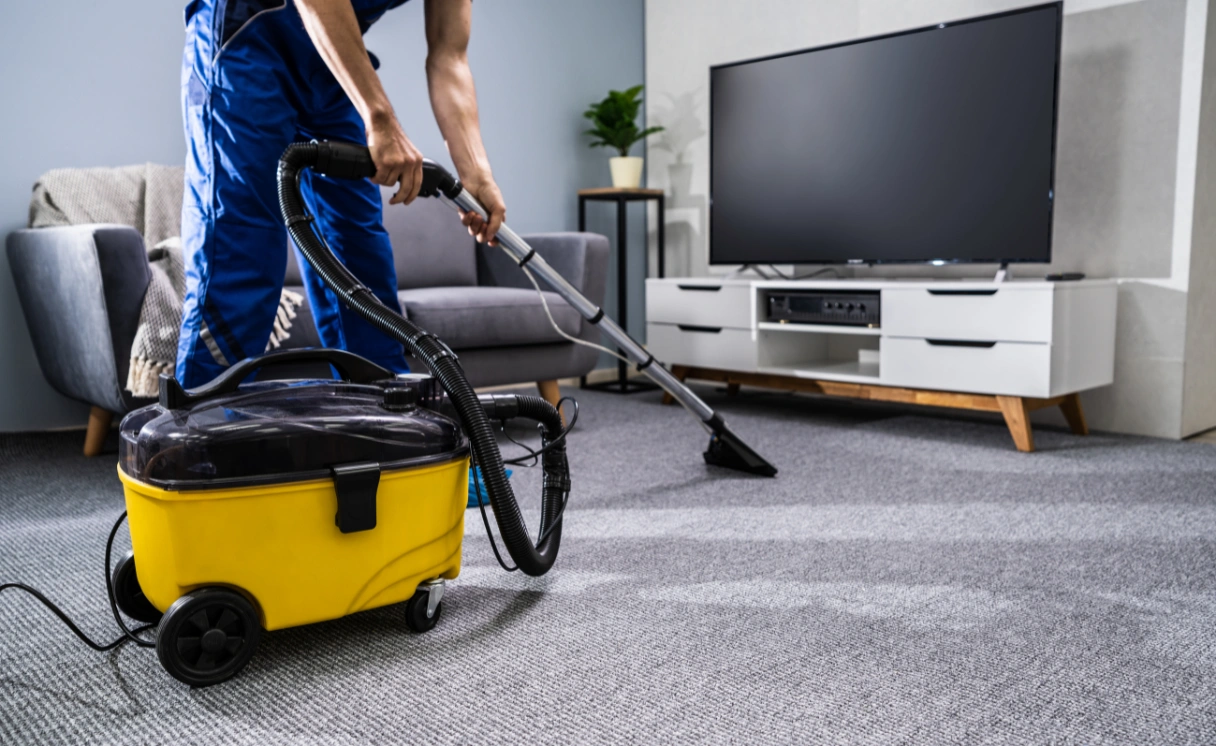 Extract Carpet Cleaning Kangaroo Ground Contact Office